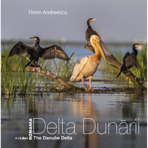 România: Delta Dunării  - The Danube Delta