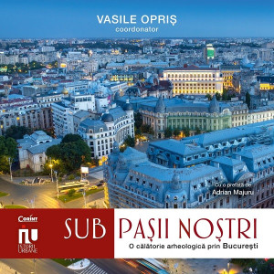 Sub pașii noștri