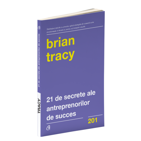 21 de secrete ale antreprenorilor de succes