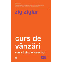 Curs de vânzări - Cum să vinzi orice oricui