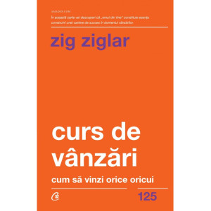 Curs de vânzări - Cum să vinzi orice oricui