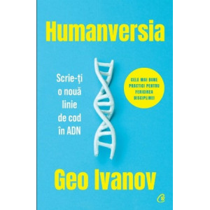 Humanversia. Geo Ivanov