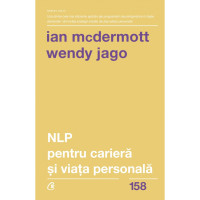 NLP pentru carieră şi viaţa personală