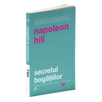 Secretul bogățiilor