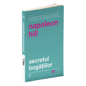 Secretul bogățiilor