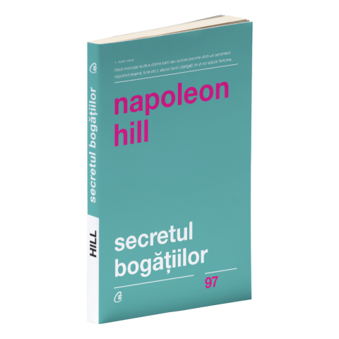 Secretul bogățiilor