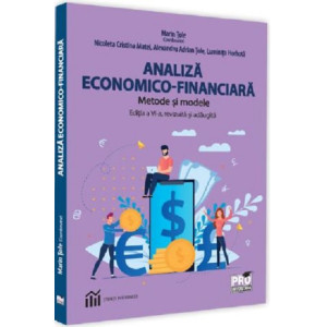 Analiza Economico-Financiară
