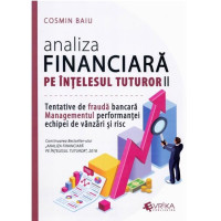 Analiza financiară pe înțelesul tuturor