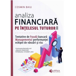 Analiza financiară pe înțelesul tuturor