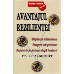 Avantajul rezilienței