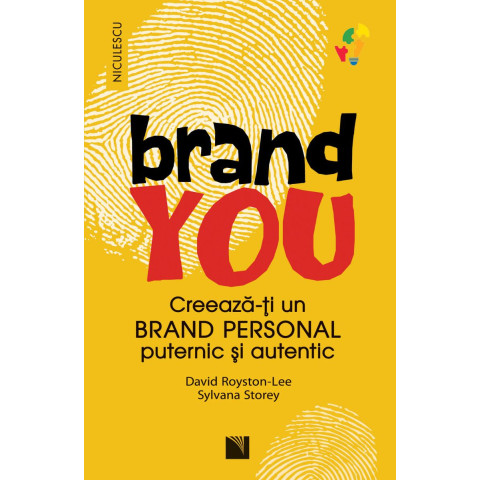 Brand You