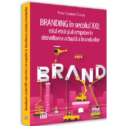 Branding in secolul XXI