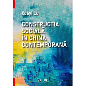 Construcția socială în China contemporană