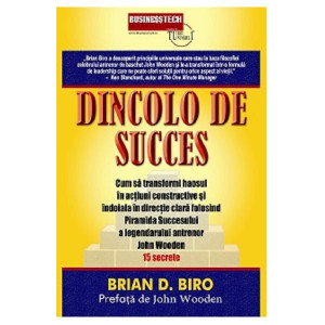 Dincolo de succes