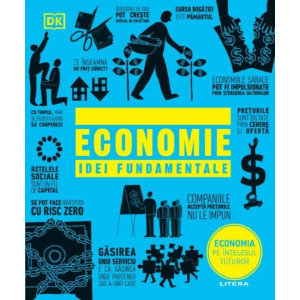 Economie. Idei fundamentale