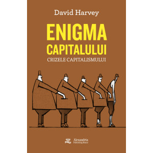 Enigma capitalului
