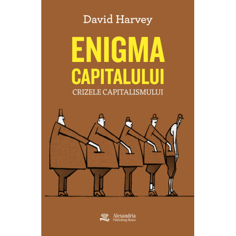 Enigma capitalului