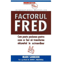 Factorul Fred