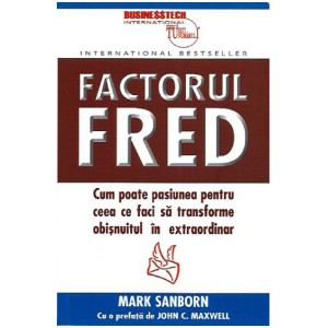 Factorul Fred