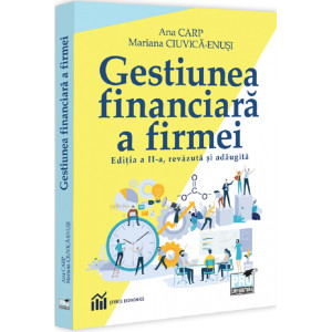 Gestiunea financiară a firmei