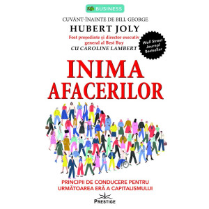 Inima afacerilor