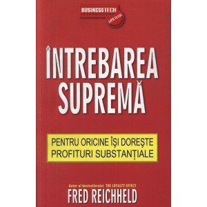 Întrebarea supremă