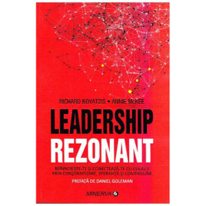 Leadership rezonant