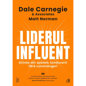 Liderul influent