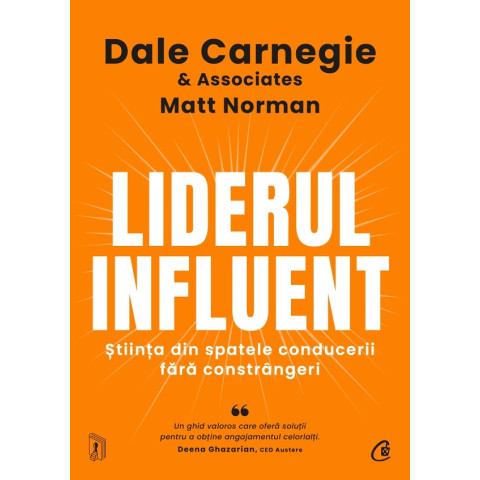 Liderul influent