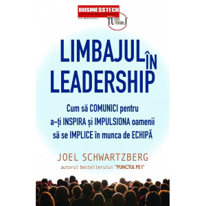 Limbajul în leadership