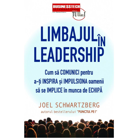 Limbajul în leadership