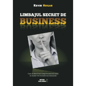 Limbajul secret de business