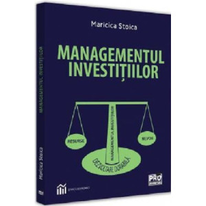 Managementul investițiilor