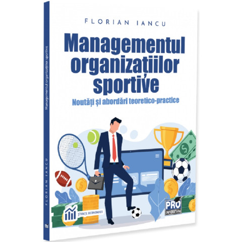 Managementul organizațiilor sportive