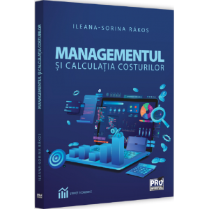 Managementul și calculația costurilor