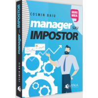 Manager sau impostor