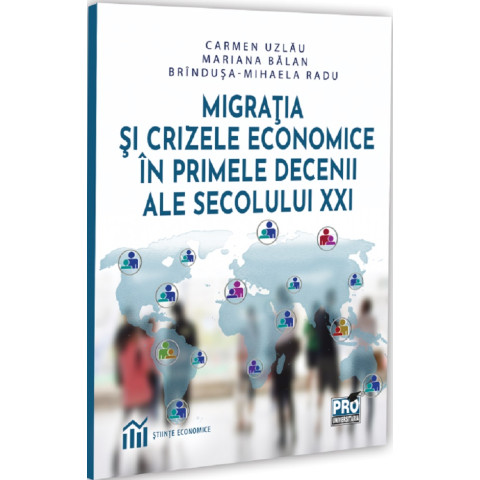 Migrația și crizele economice în primele decenii ale secolului XXI