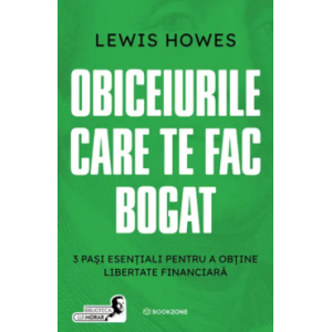 Obiceiurile care te fac bogat