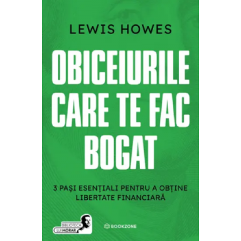Obiceiurile care te fac bogat