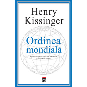 Ordinea mondială