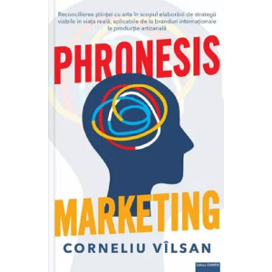 Phronesis marketing