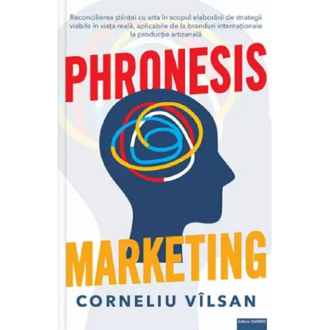 Phronesis marketing