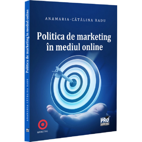 Politica de marketing în mediul online