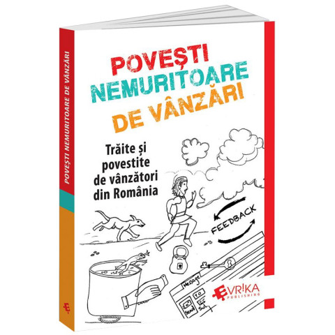 Povești nemuritoare de vânzări