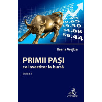 Primii pași ca investitor la bursă