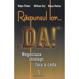 Răspunsul lor... Da!