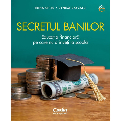 Secretul banilor