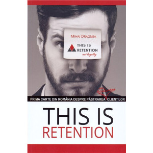 This is retention