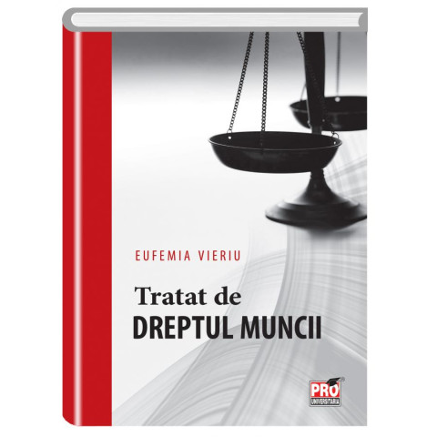 Tratat de dreptul muncii