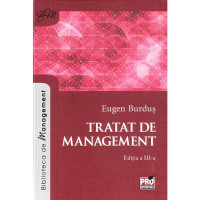 Tratat de management